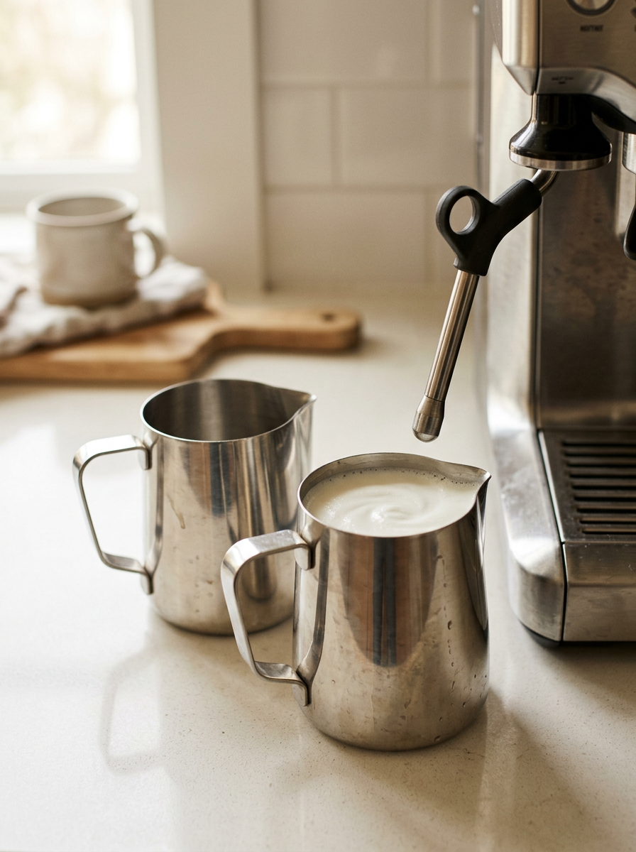 Best Milk Frother: What Our Espresso Reviews Can Recommend